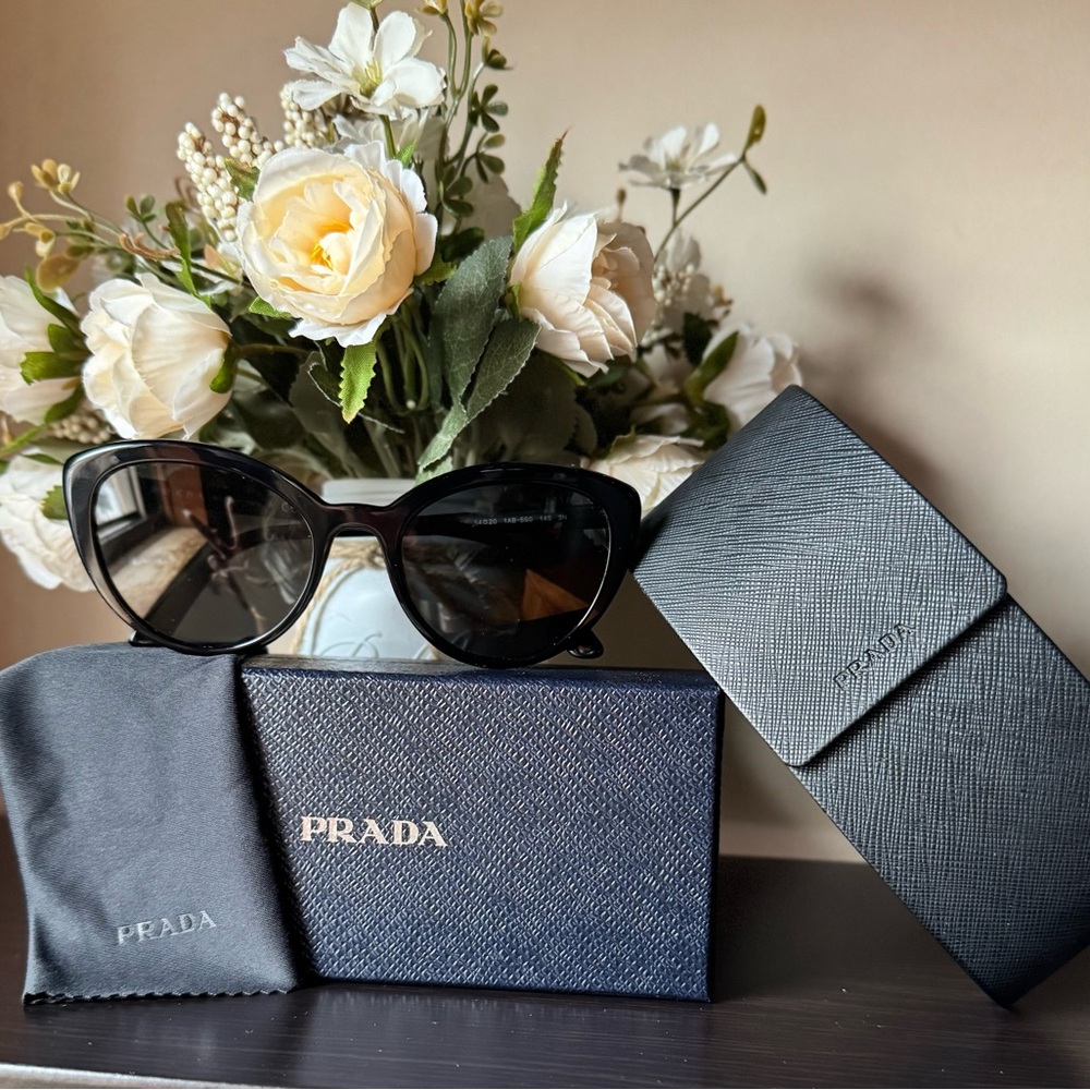 PRADA Sunglasses